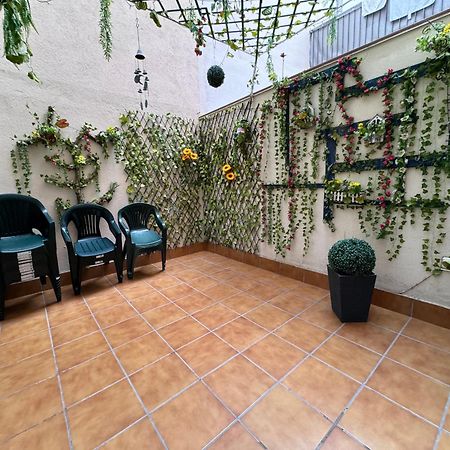 Badarosa 2 House10Min To Barceloncity&Nearto Beach Badalona Buitenkant foto
