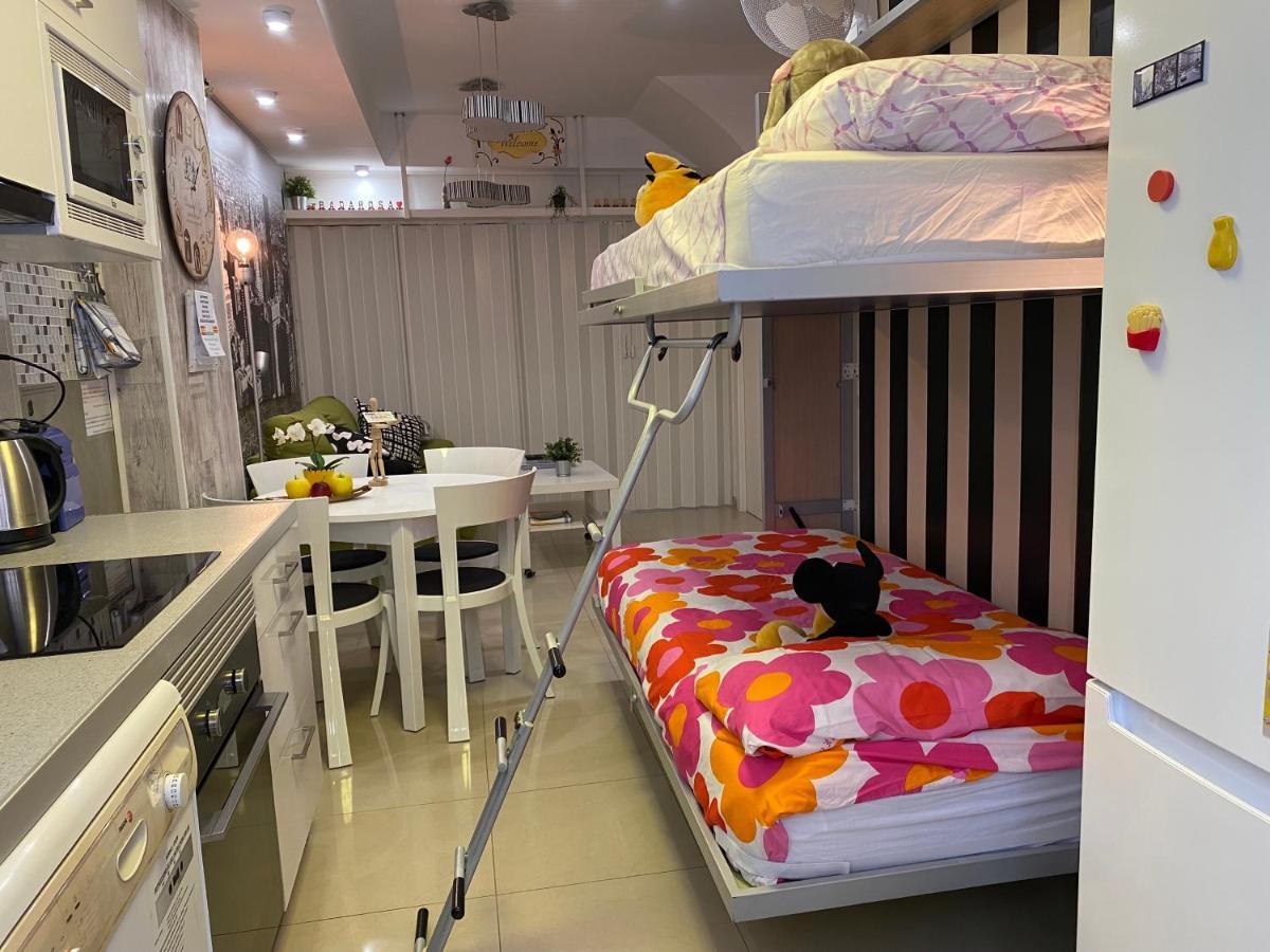 Badarosa 2 House10Min To Barceloncity&Nearto Beach Badalona Buitenkant foto