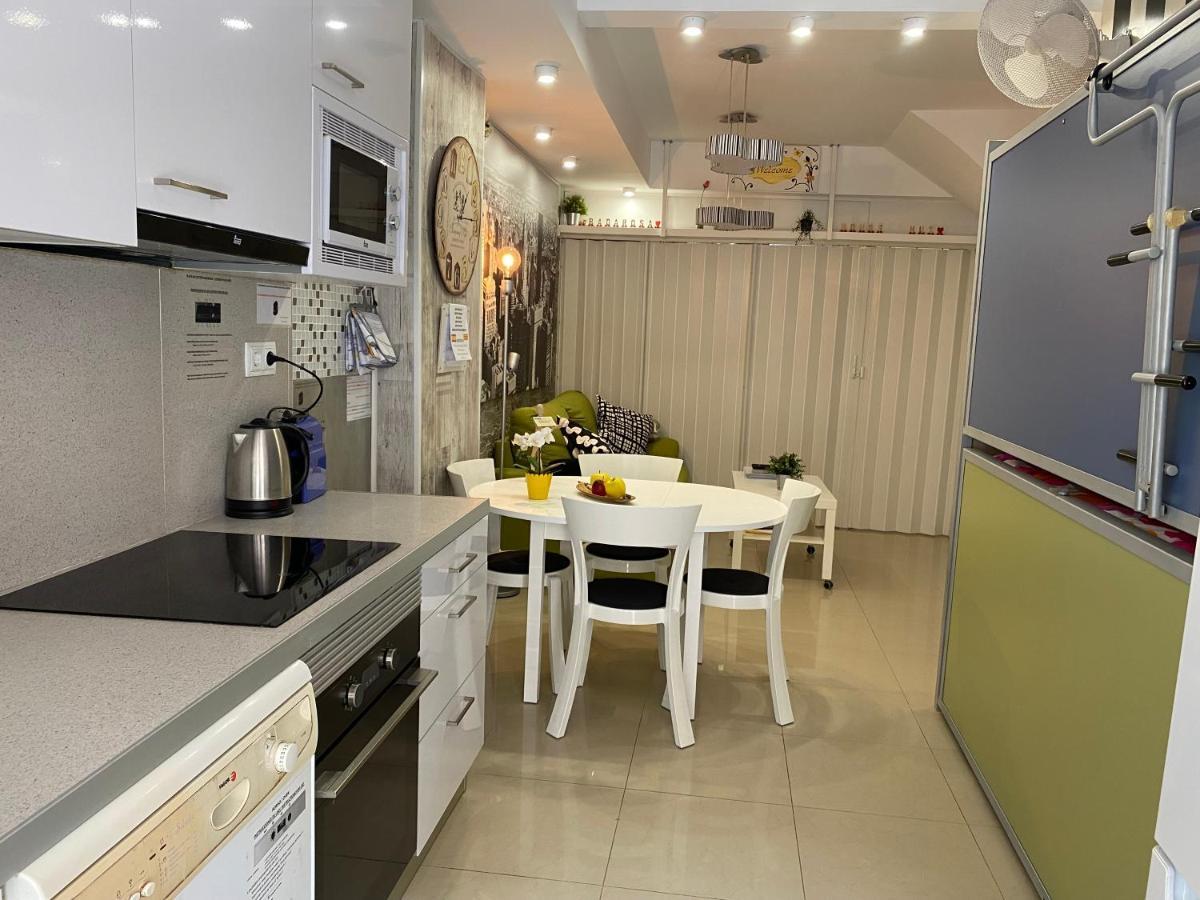 Badarosa 2 House10Min To Barceloncity&Nearto Beach Badalona Buitenkant foto