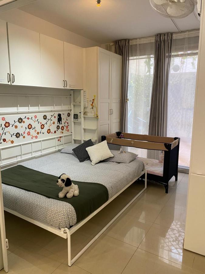 Badarosa 2 House10Min To Barceloncity&Nearto Beach Badalona Buitenkant foto