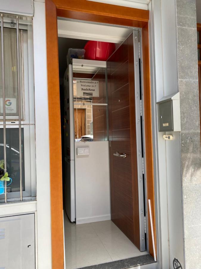 Badarosa 2 House10Min To Barceloncity&Nearto Beach Badalona Buitenkant foto
