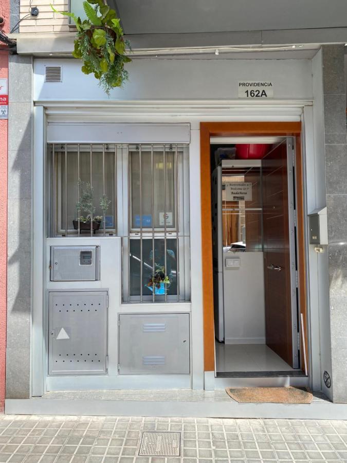Badarosa 2 House10Min To Barceloncity&Nearto Beach Badalona Buitenkant foto