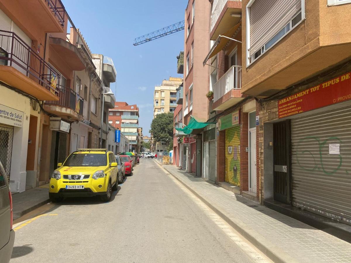 Badarosa 2 House10Min To Barceloncity&Nearto Beach Badalona Buitenkant foto