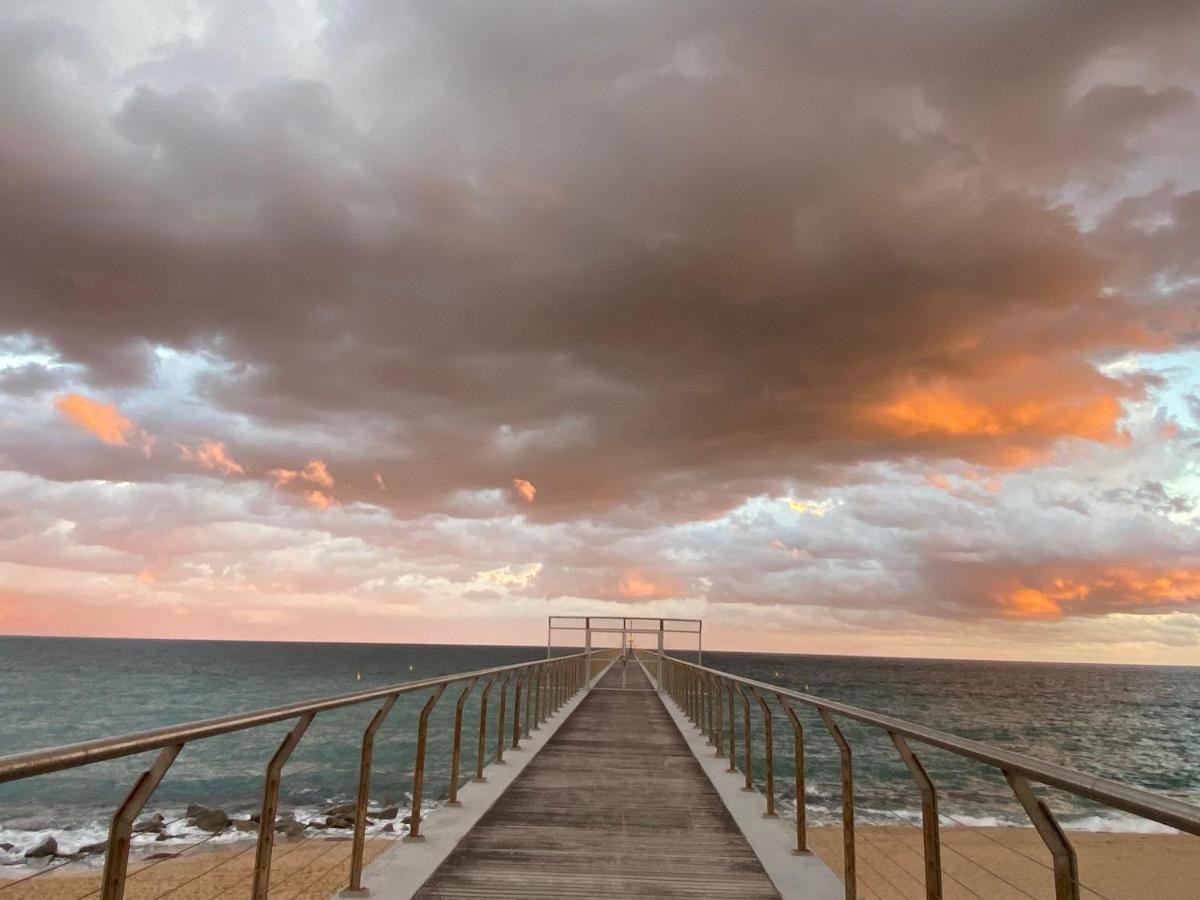 Badarosa 2 House10Min To Barceloncity&Nearto Beach Badalona Buitenkant foto