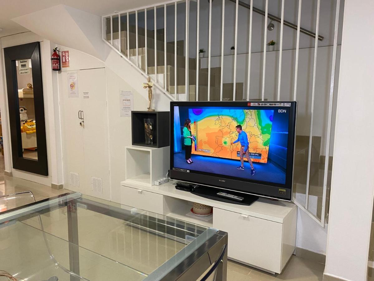 Badarosa 2 House10Min To Barceloncity&Nearto Beach Badalona Buitenkant foto