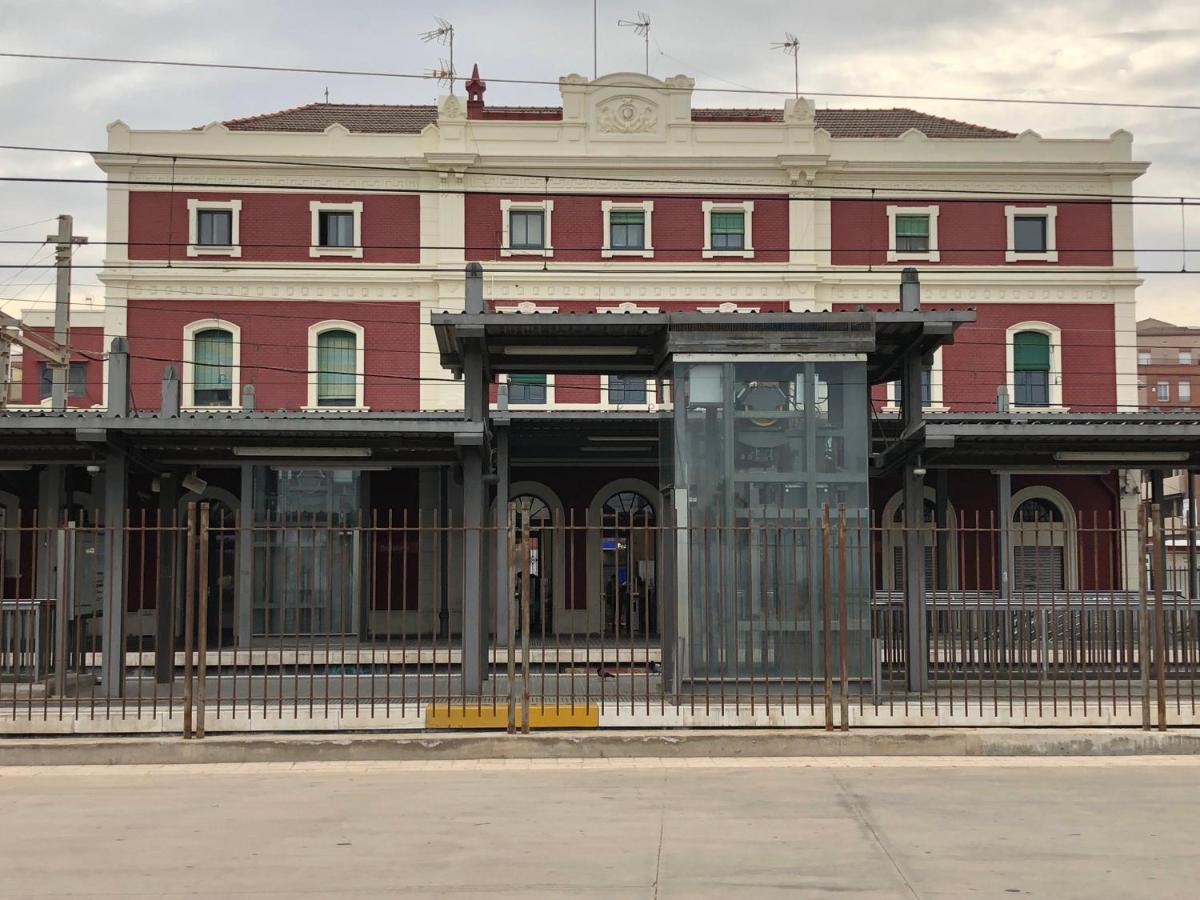 Badarosa 2 House10Min To Barceloncity&Nearto Beach Badalona Buitenkant foto