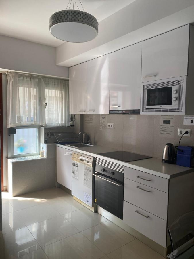 Badarosa 2 House10Min To Barceloncity&Nearto Beach Badalona Buitenkant foto