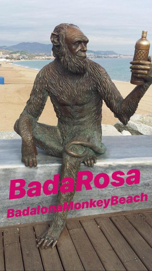 Badarosa 2 House10Min To Barceloncity&Nearto Beach Badalona Buitenkant foto