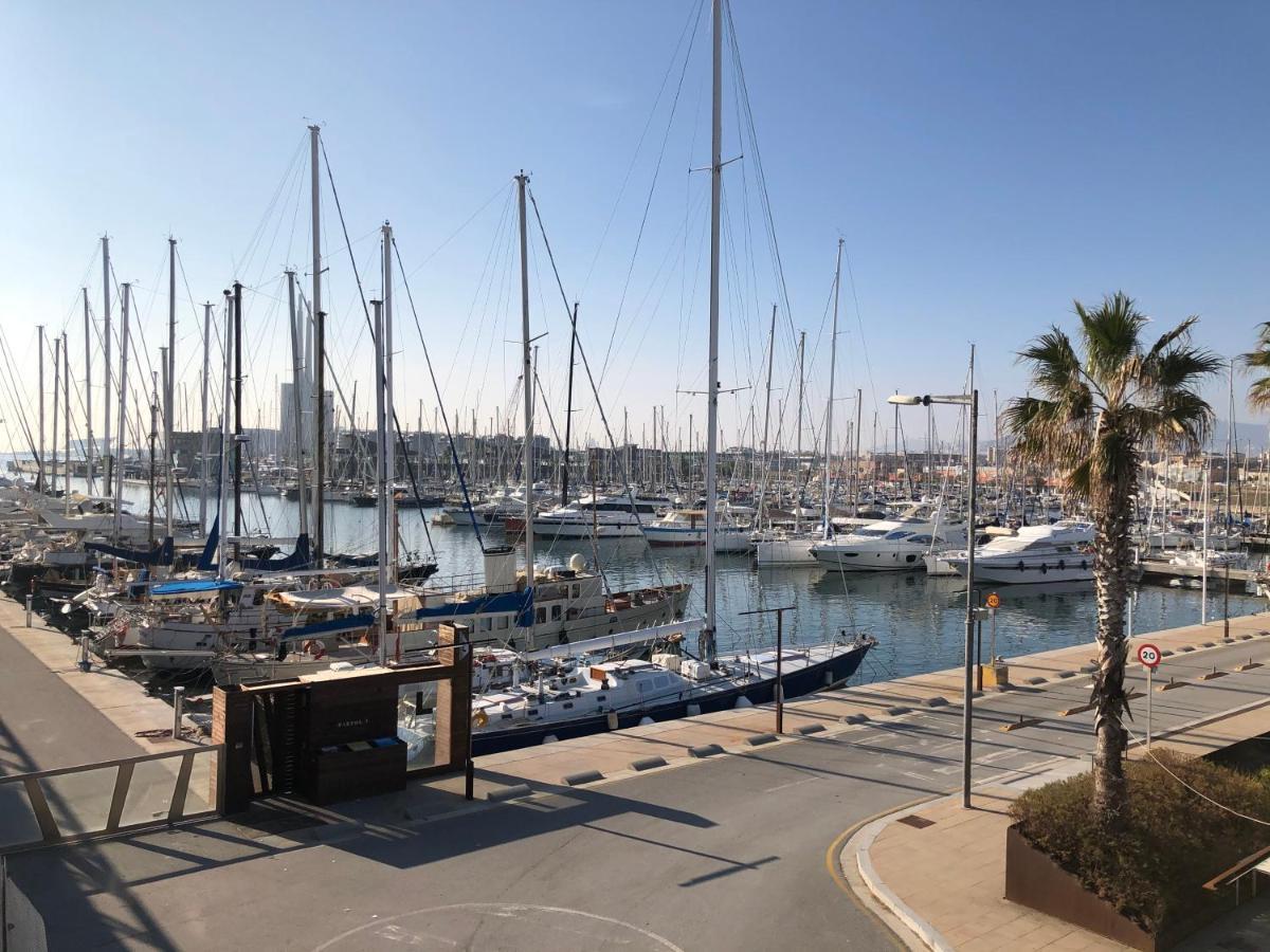 Badarosa 2 House10Min To Barceloncity&Nearto Beach Badalona Buitenkant foto