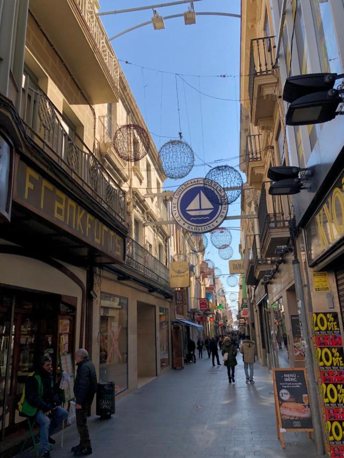 Badarosa 2 House10Min To Barceloncity&Nearto Beach Badalona Buitenkant foto