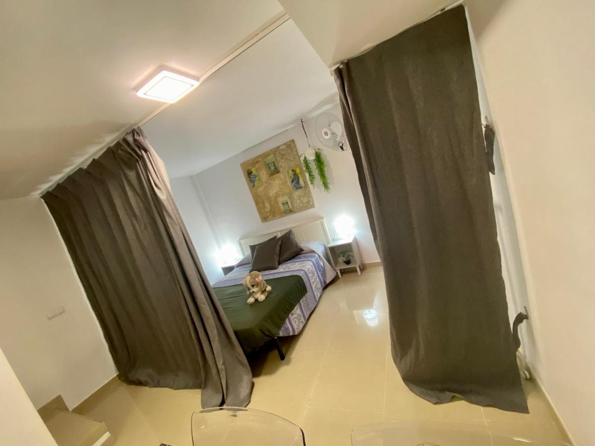 Badarosa 2 House10Min To Barceloncity&Nearto Beach Badalona Buitenkant foto