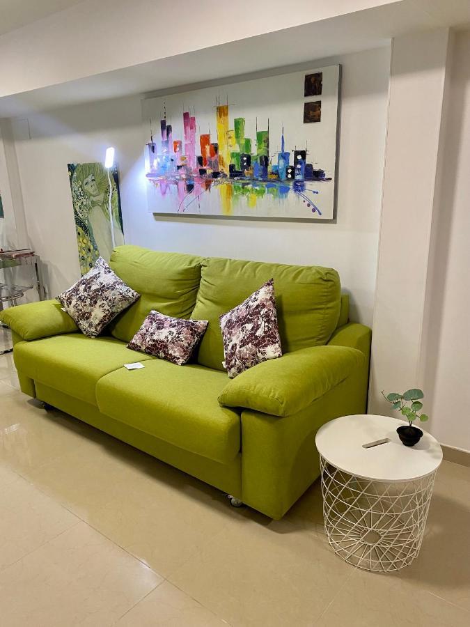 Badarosa 2 House10Min To Barceloncity&Nearto Beach Badalona Buitenkant foto