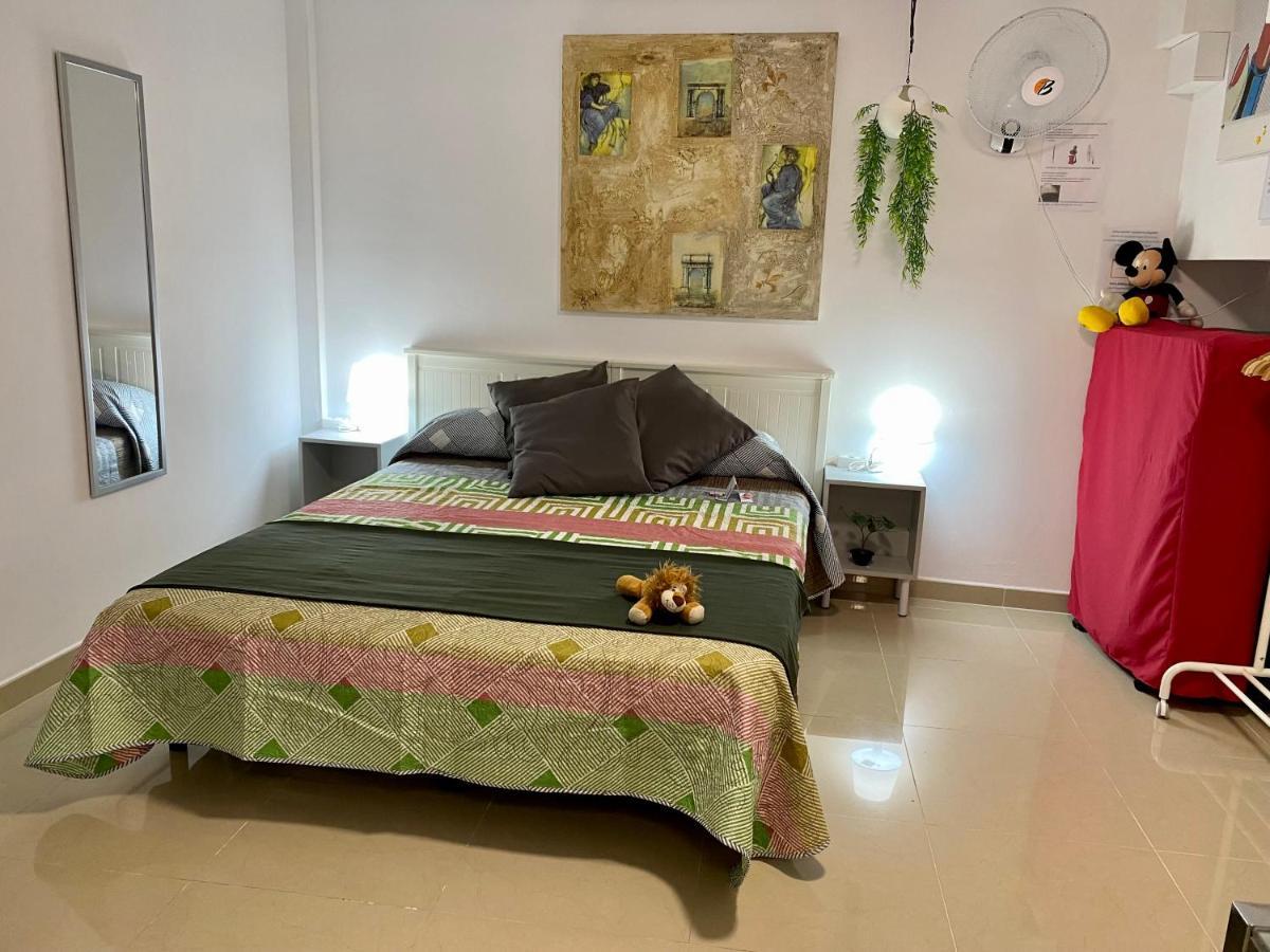 Badarosa 2 House10Min To Barceloncity&Nearto Beach Badalona Buitenkant foto