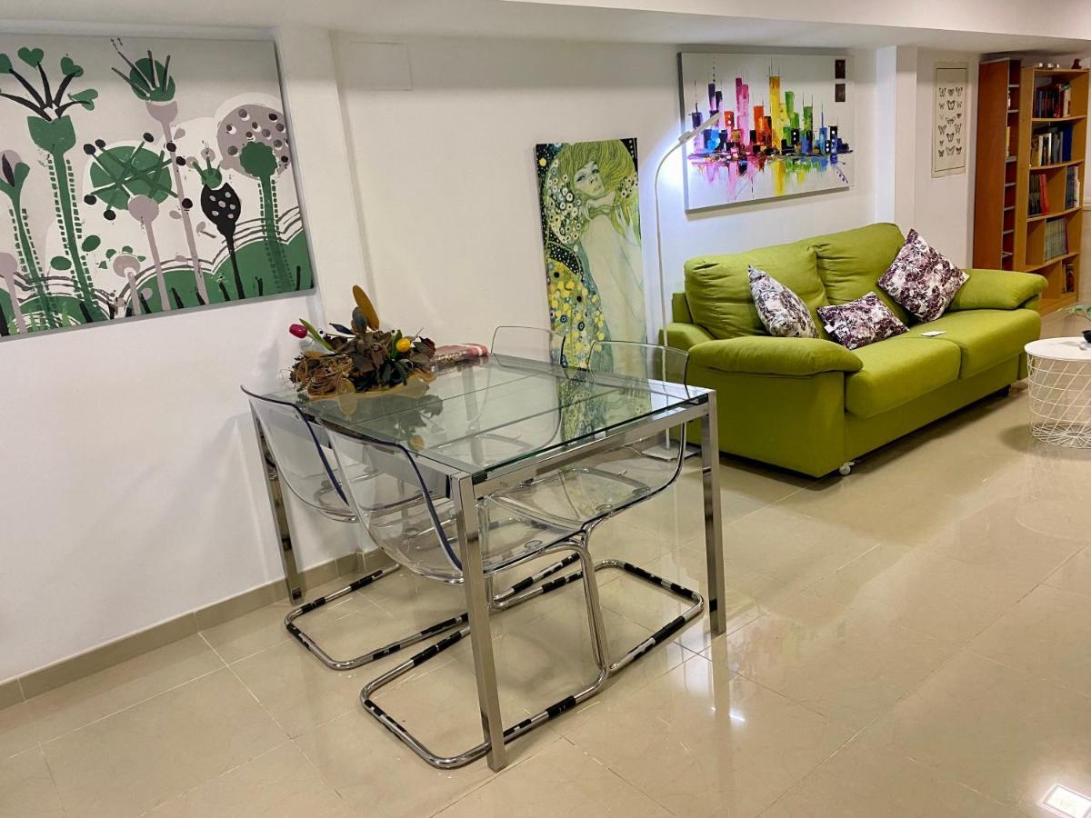 Badarosa 2 House10Min To Barceloncity&Nearto Beach Badalona Buitenkant foto