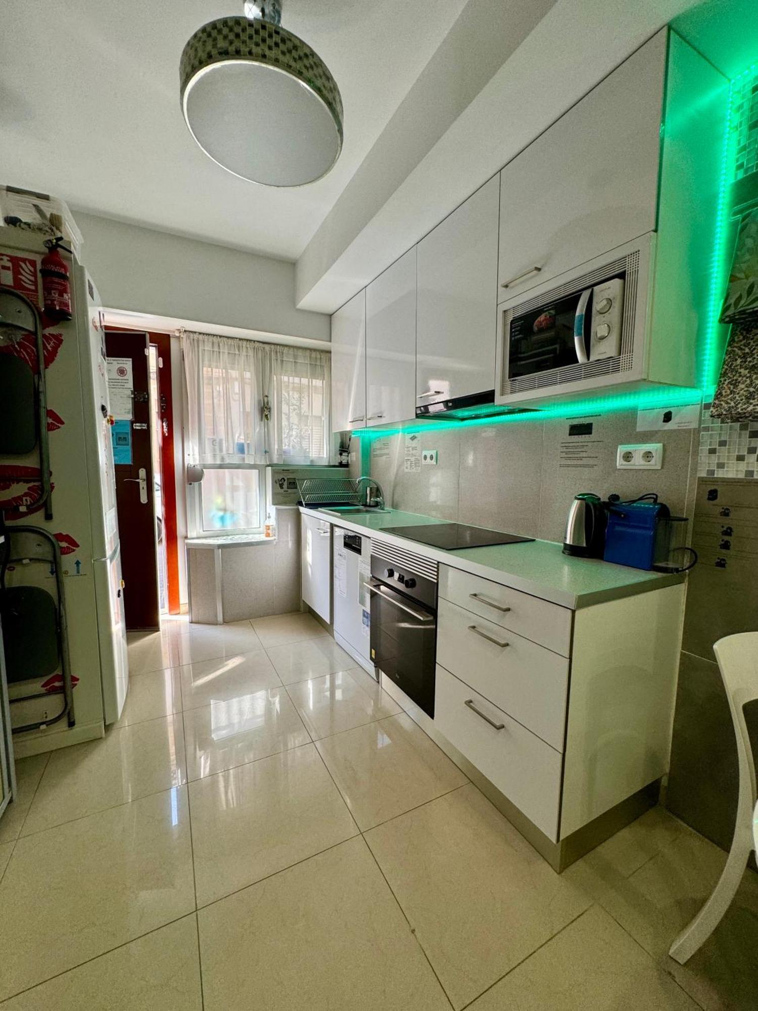 Badarosa 2 House10Min To Barceloncity&Nearto Beach Badalona Buitenkant foto