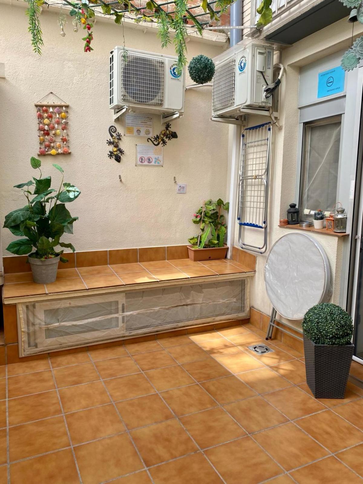 Badarosa 2 House10Min To Barceloncity&Nearto Beach Badalona Buitenkant foto
