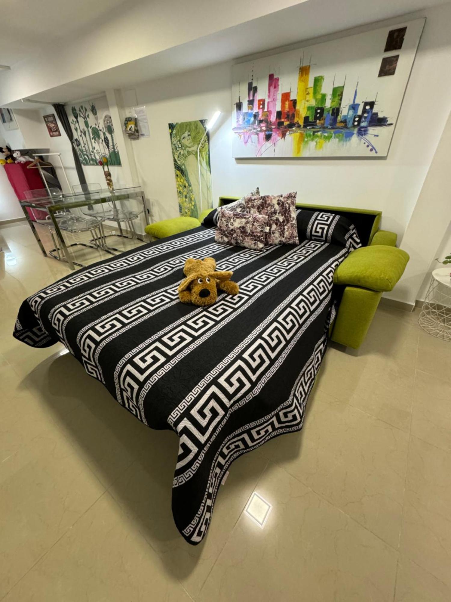 Badarosa 2 House10Min To Barceloncity&Nearto Beach Badalona Buitenkant foto