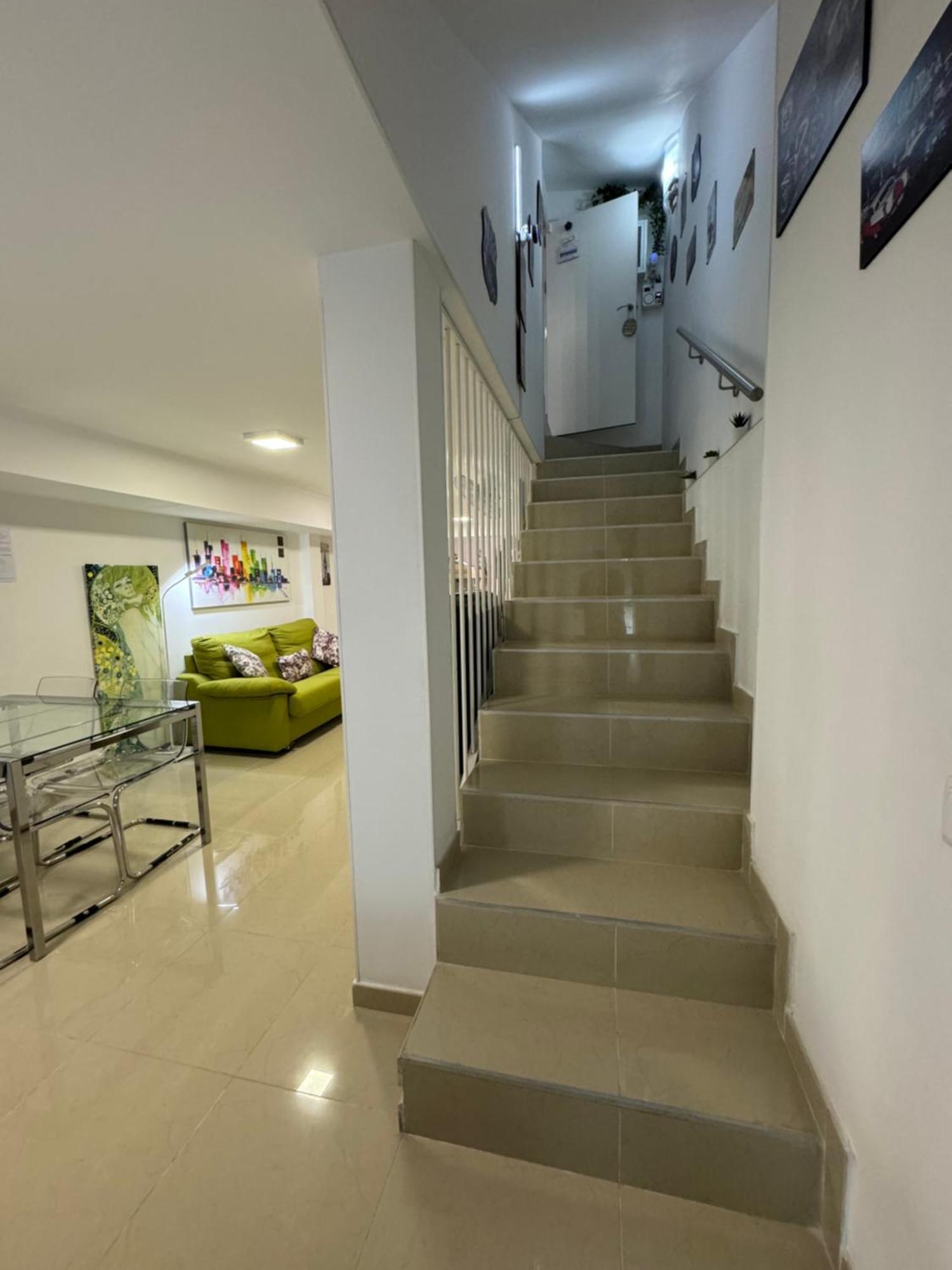 Badarosa 2 House10Min To Barceloncity&Nearto Beach Badalona Buitenkant foto