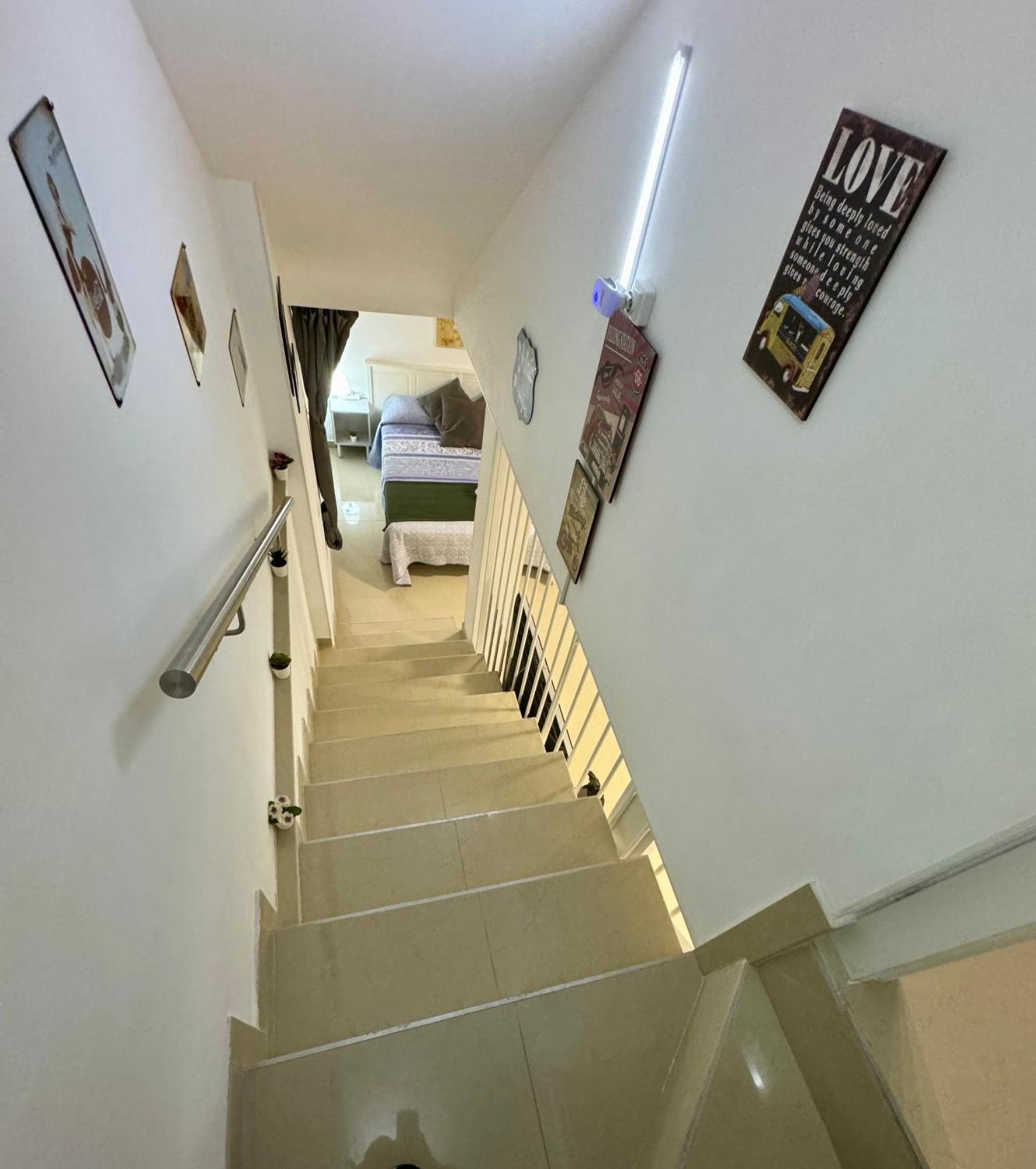Badarosa 2 House10Min To Barceloncity&Nearto Beach Badalona Buitenkant foto