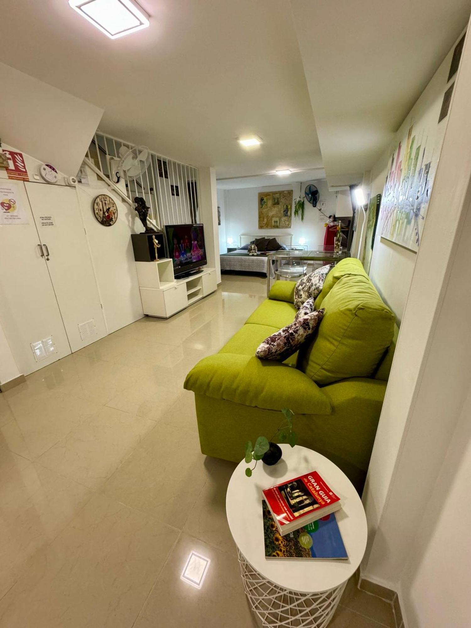 Badarosa 2 House10Min To Barceloncity&Nearto Beach Badalona Buitenkant foto