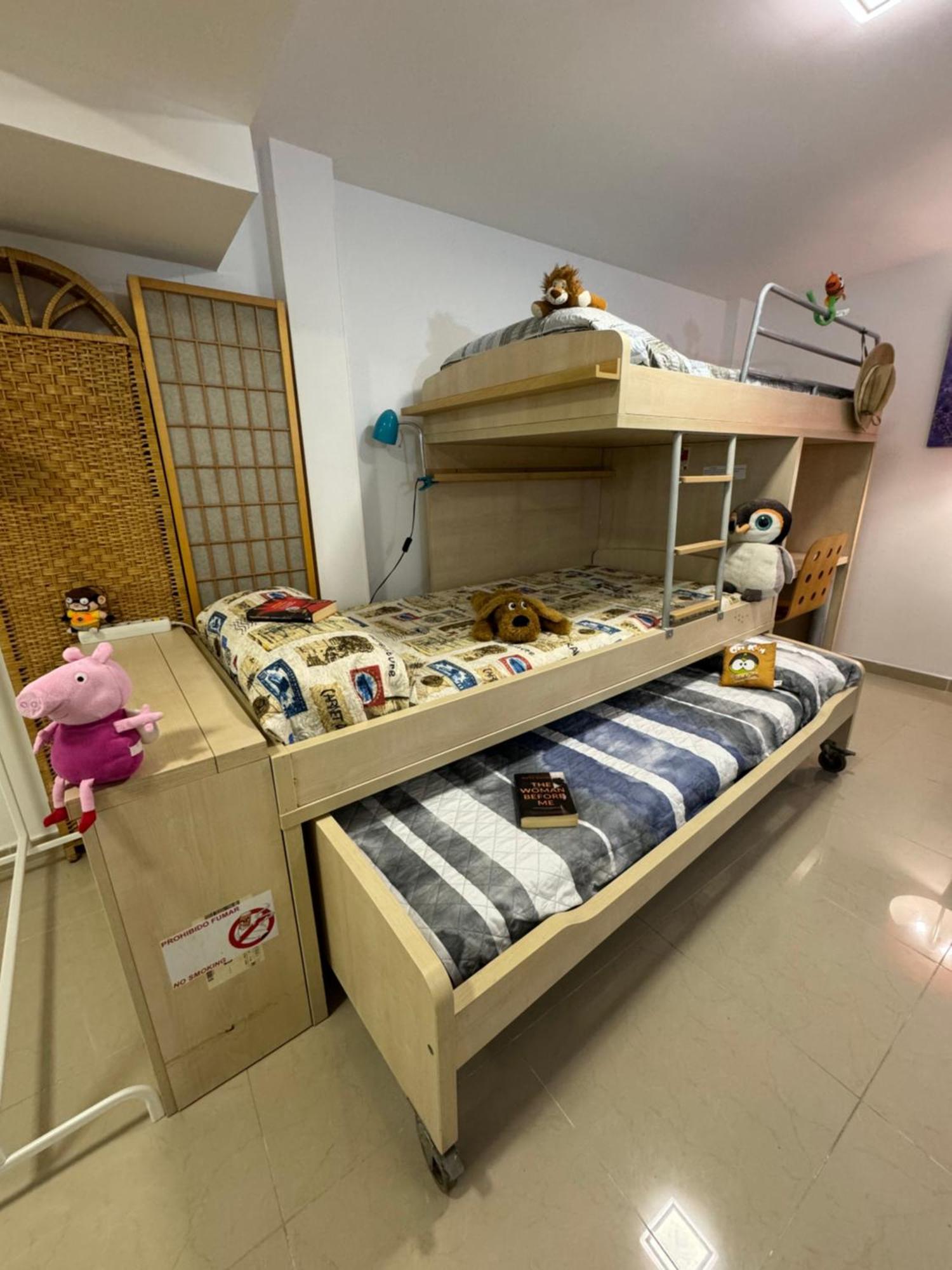 Badarosa 2 House10Min To Barceloncity&Nearto Beach Badalona Buitenkant foto