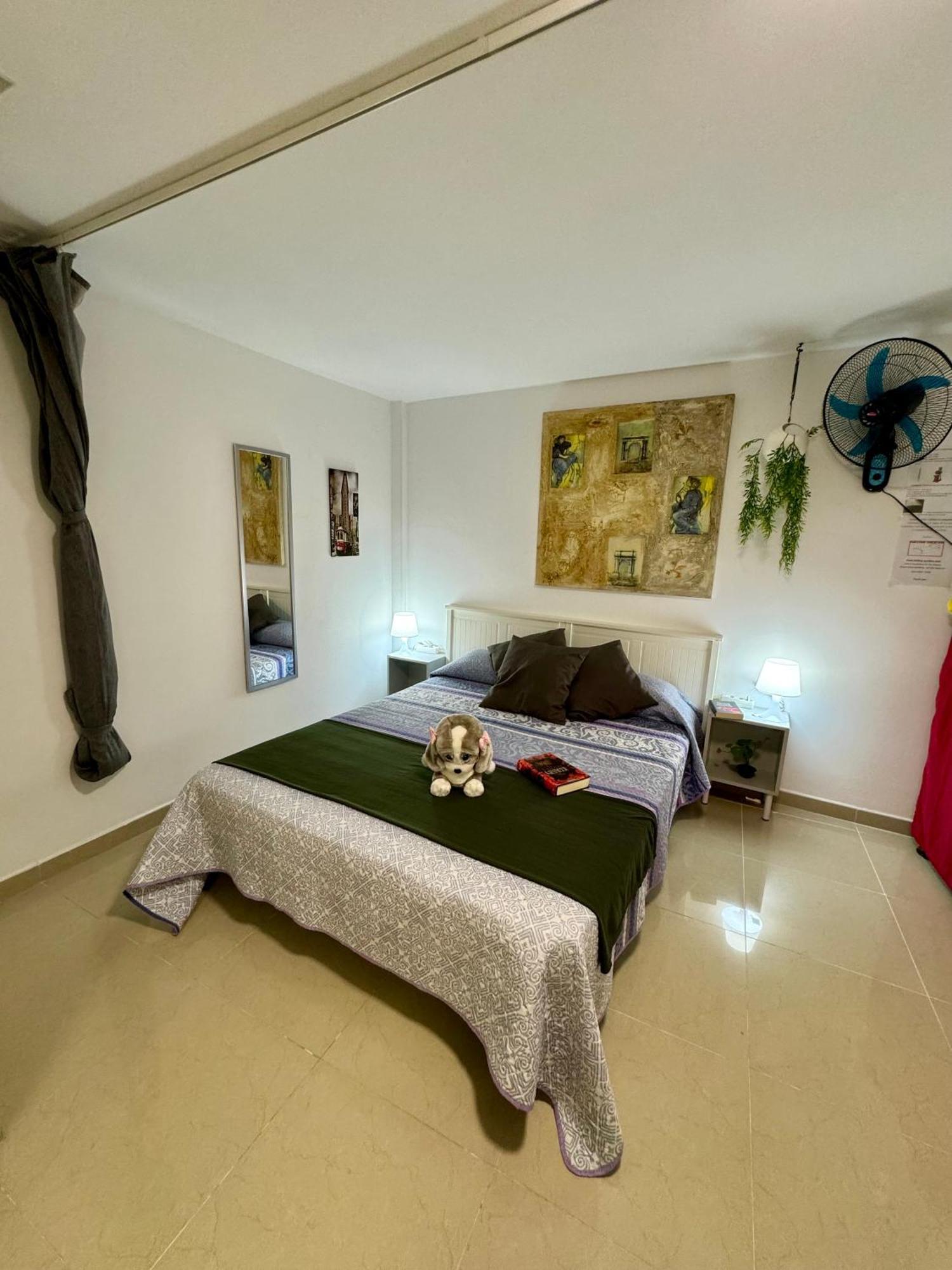 Badarosa 2 House10Min To Barceloncity&Nearto Beach Badalona Buitenkant foto
