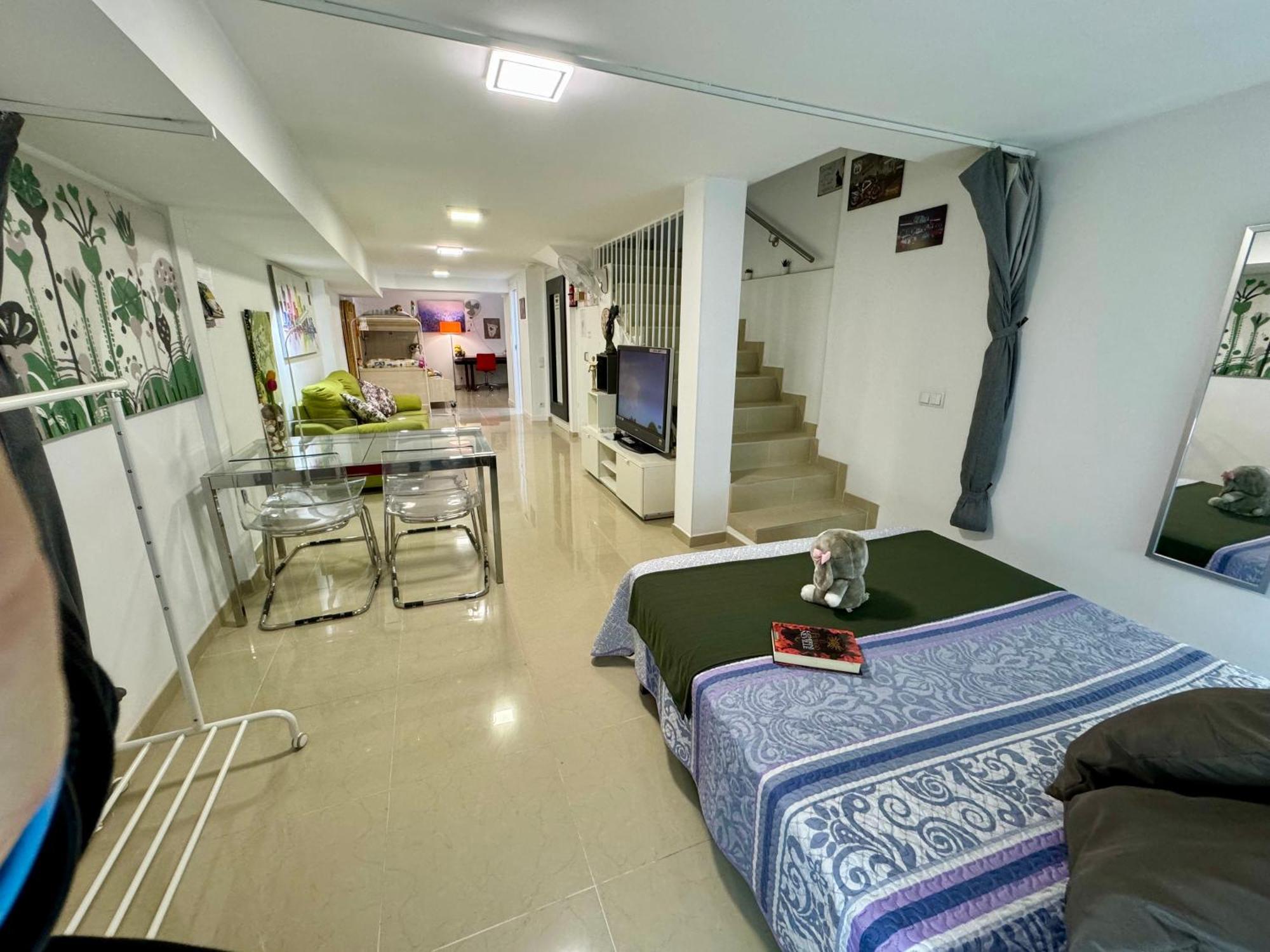 Badarosa 2 House10Min To Barceloncity&Nearto Beach Badalona Buitenkant foto