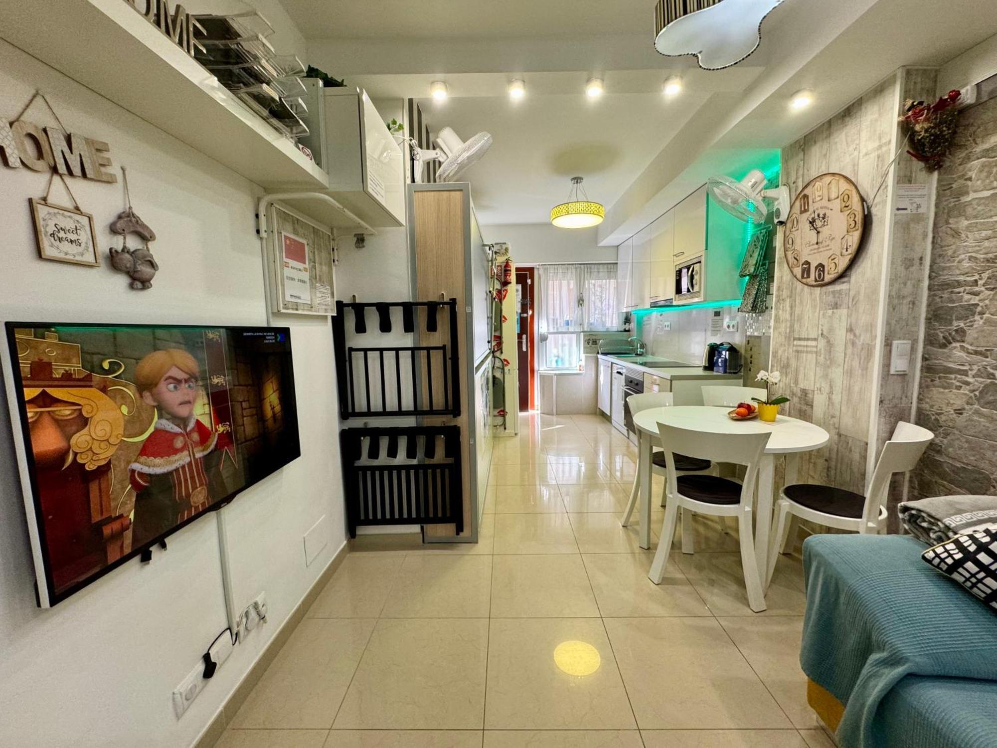 Badarosa 2 House10Min To Barceloncity&Nearto Beach Badalona Buitenkant foto